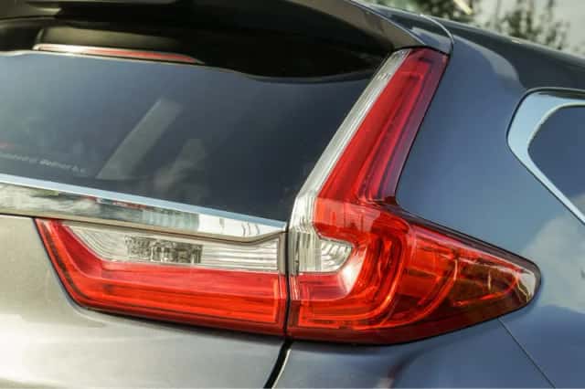 Honda CR-V (2023) thumbnail 37