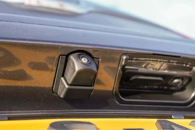 Honda CR-V (2023) thumbnail 38