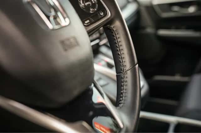 Honda CR-V (2023) thumbnail 39