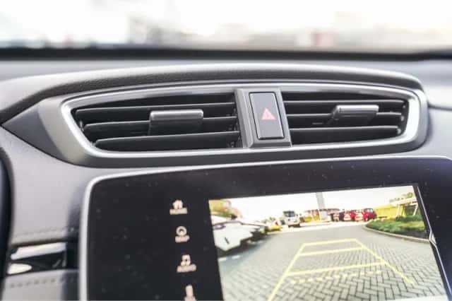 Honda CR-V (2023) thumbnail 40