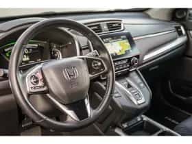 Honda CR-V (2023) thumbnail 5