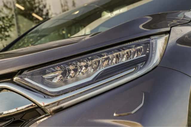 Honda CR-V (2023) thumbnail 42