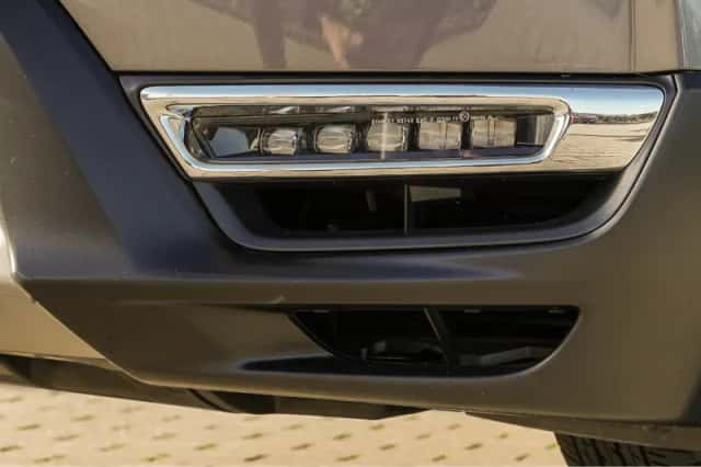 Honda CR-V (2023) thumbnail 43