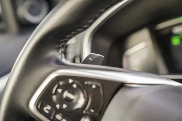 Honda CR-V (2023) thumbnail 46