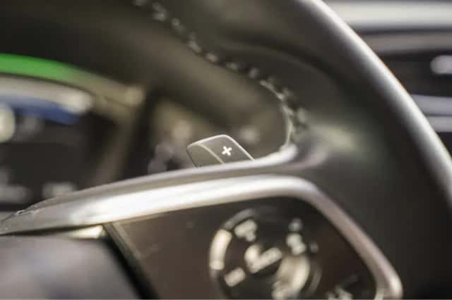 Honda CR-V (2023) thumbnail 48