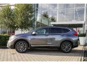 Honda CR-V (2023) thumbnail 49