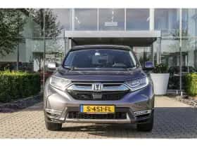 Honda CR-V (2023) thumbnail 50