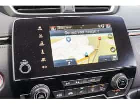 Honda CR-V (2023) thumbnail 6