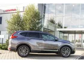 Honda CR-V (2023) thumbnail 51