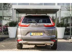 Honda CR-V (2023) thumbnail 52