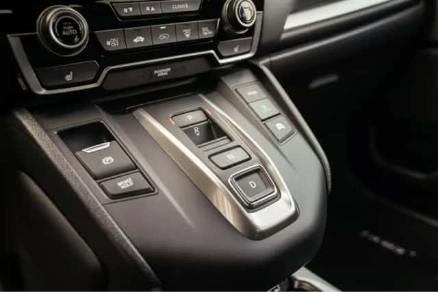 Honda CR-V (2023) thumbnail 7