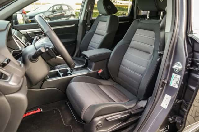 Honda CR-V (2023) thumbnail 8