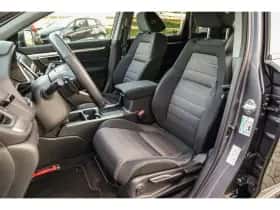 Honda CR-V (2023) thumbnail 8