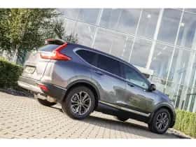 Honda CR-V (2023) thumbnail 9