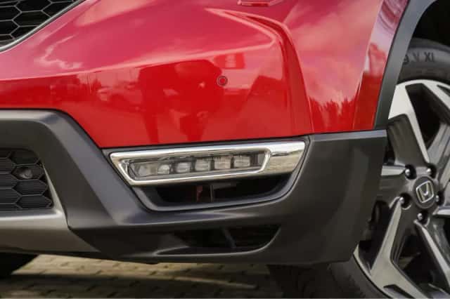 Honda CR-V (2021) thumbnail 11