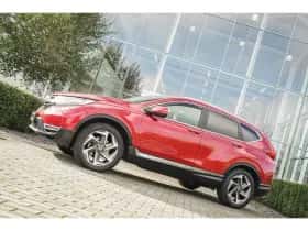 Honda CR-V (2021) thumbnail 12