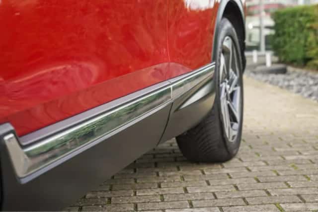 Honda CR-V (2021) thumbnail 13