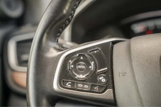Honda CR-V (2021) thumbnail 16