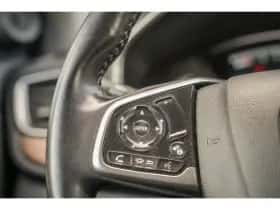 Honda CR-V (2021) thumbnail 16