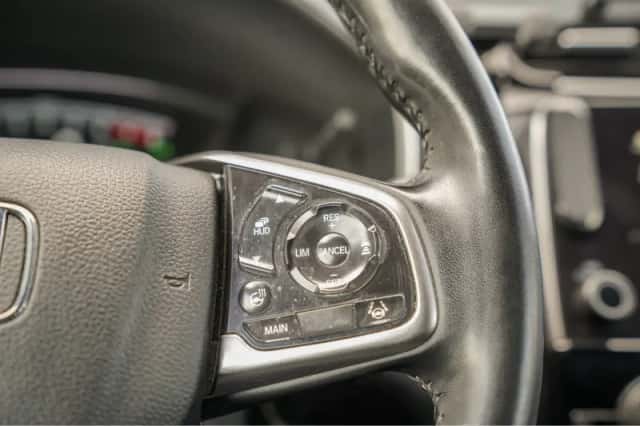 Honda CR-V (2021) thumbnail 18