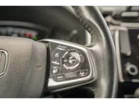 Honda CR-V (2021) thumbnail 18