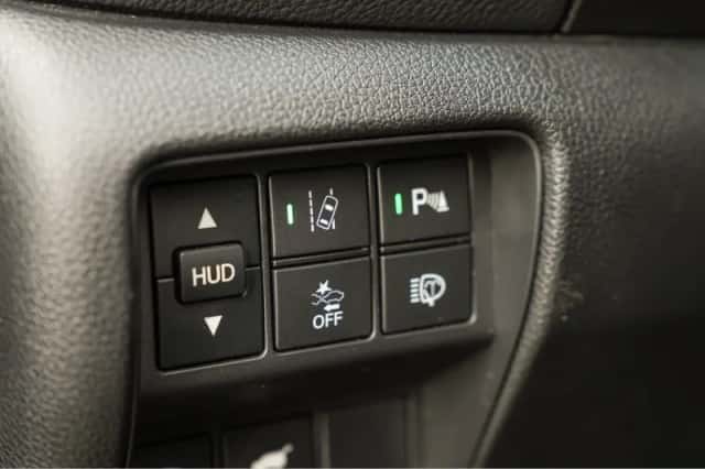 Honda CR-V (2021) thumbnail 20