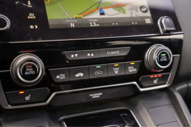 Honda CR-V (2021) thumbnail 21