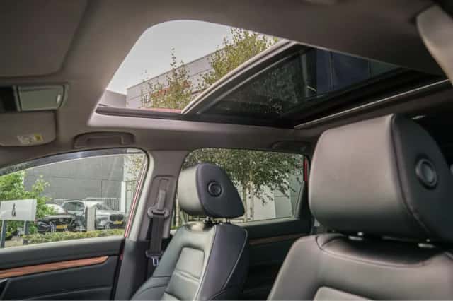 Honda CR-V (2021) thumbnail 24