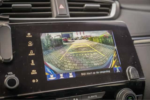 Honda CR-V (2021) thumbnail 25