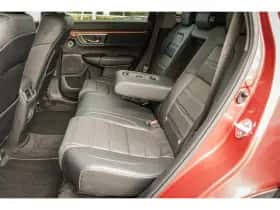 Honda CR-V (2021) thumbnail 26