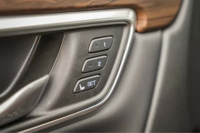 Honda CR-V (2021) thumbnail 27