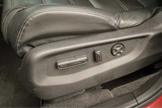 Honda CR-V (2021) thumbnail 28