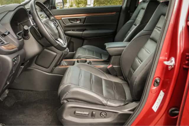 Honda CR-V (2021) thumbnail 31