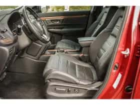 Honda CR-V (2021) thumbnail 31