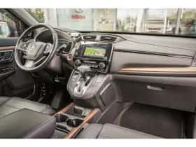 Honda CR-V (2021) thumbnail 32