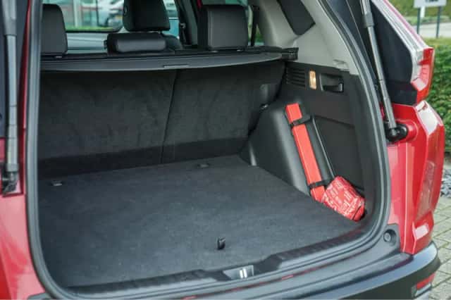 Honda CR-V (2021) thumbnail 34