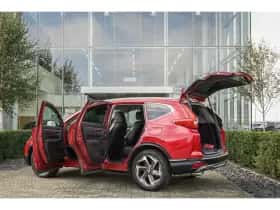 Honda CR-V (2021) thumbnail 35