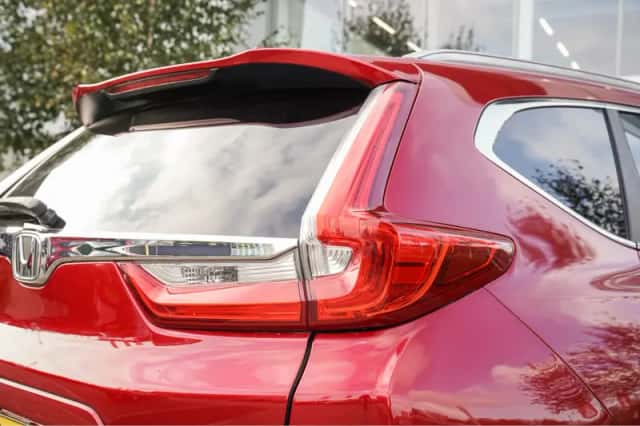 Honda CR-V (2021) thumbnail 37