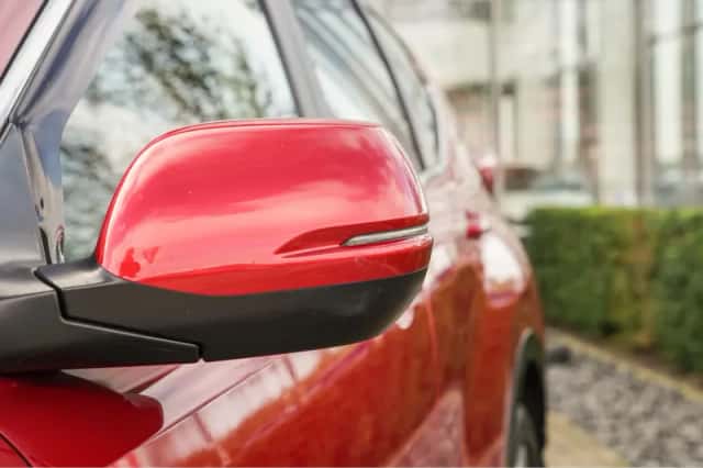 Honda CR-V (2021) thumbnail 38