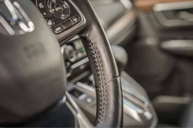Honda CR-V (2021) thumbnail 43