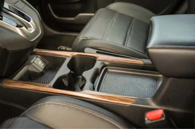 Honda CR-V (2021) thumbnail 45