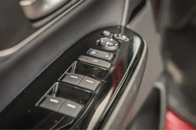Honda CR-V (2021) thumbnail 46