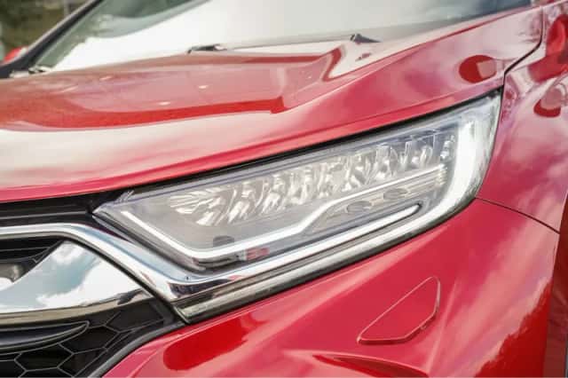 Honda CR-V (2021) thumbnail 48