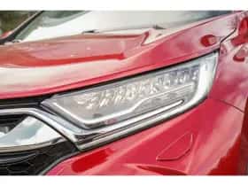 Honda CR-V (2021) thumbnail 48
