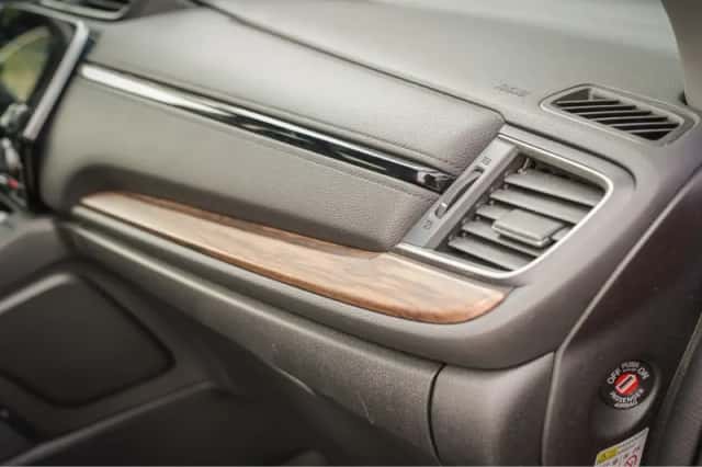 Honda CR-V (2021) thumbnail 49