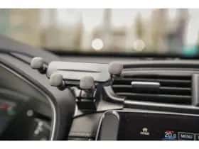 Honda CR-V (2021) thumbnail 50