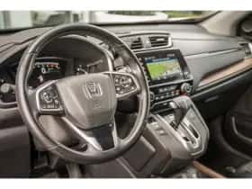 Honda CR-V (2021) thumbnail 6