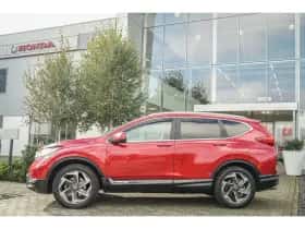 Honda CR-V (2021) thumbnail 53