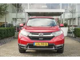 Honda CR-V (2021) thumbnail 54