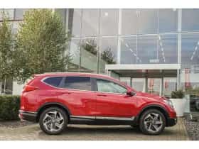 Honda CR-V (2021) thumbnail 56